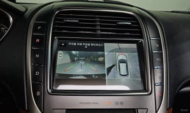 MKX 2nd Generation