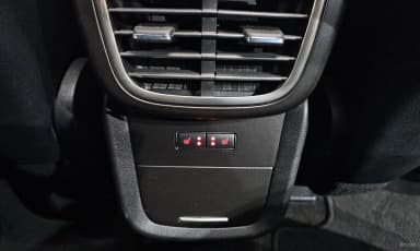 MKX 2nd Generation