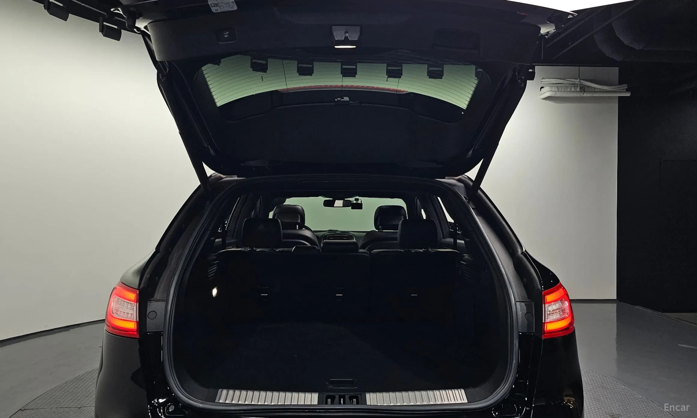 MKX 2nd Generation