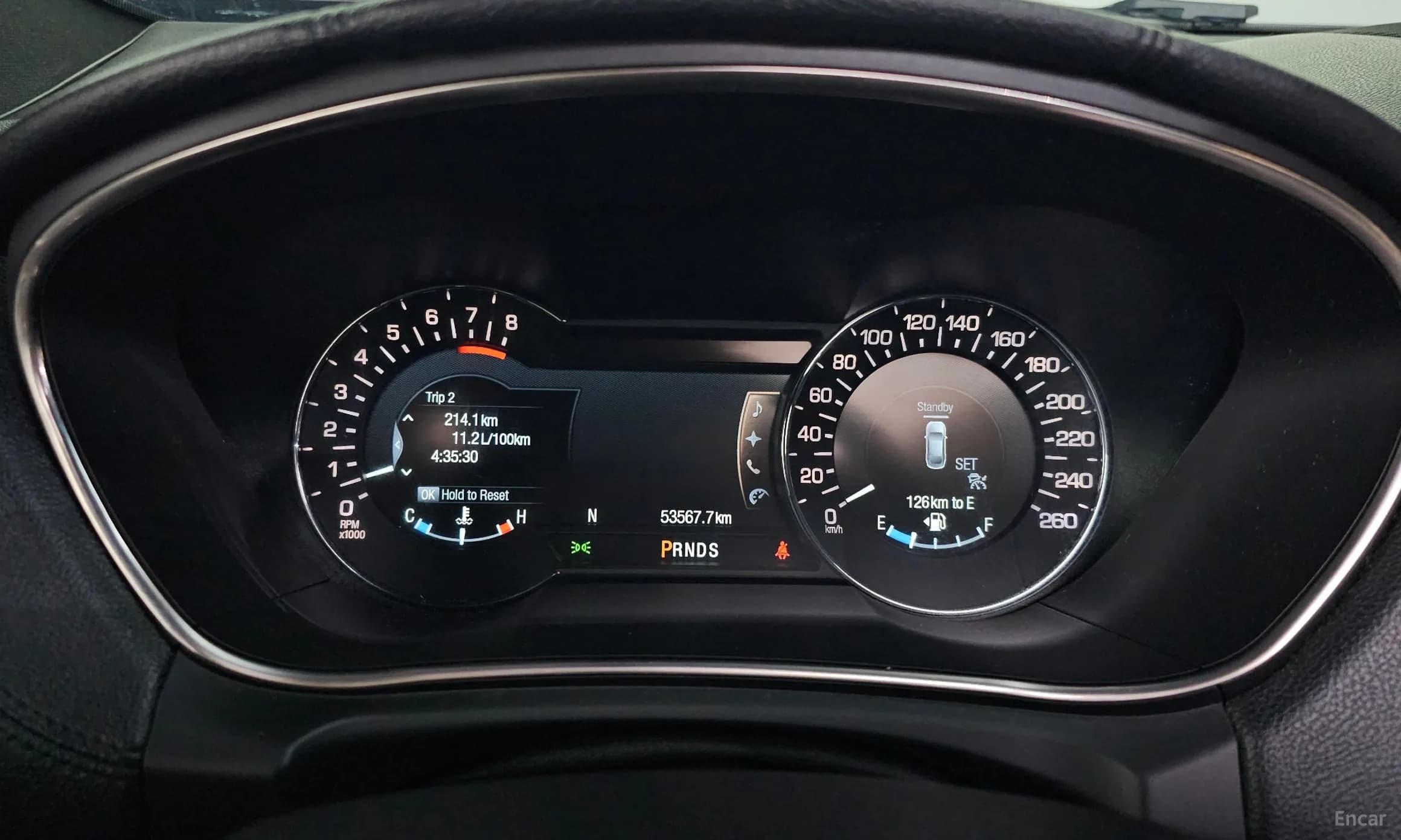 MKX 2nd Generation