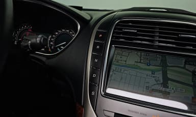 MKX 2nd Generation