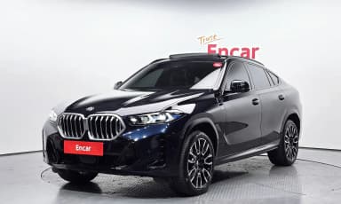 X6 (G06)