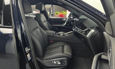 X6 (G06)