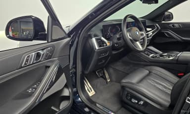 X6 (G06)