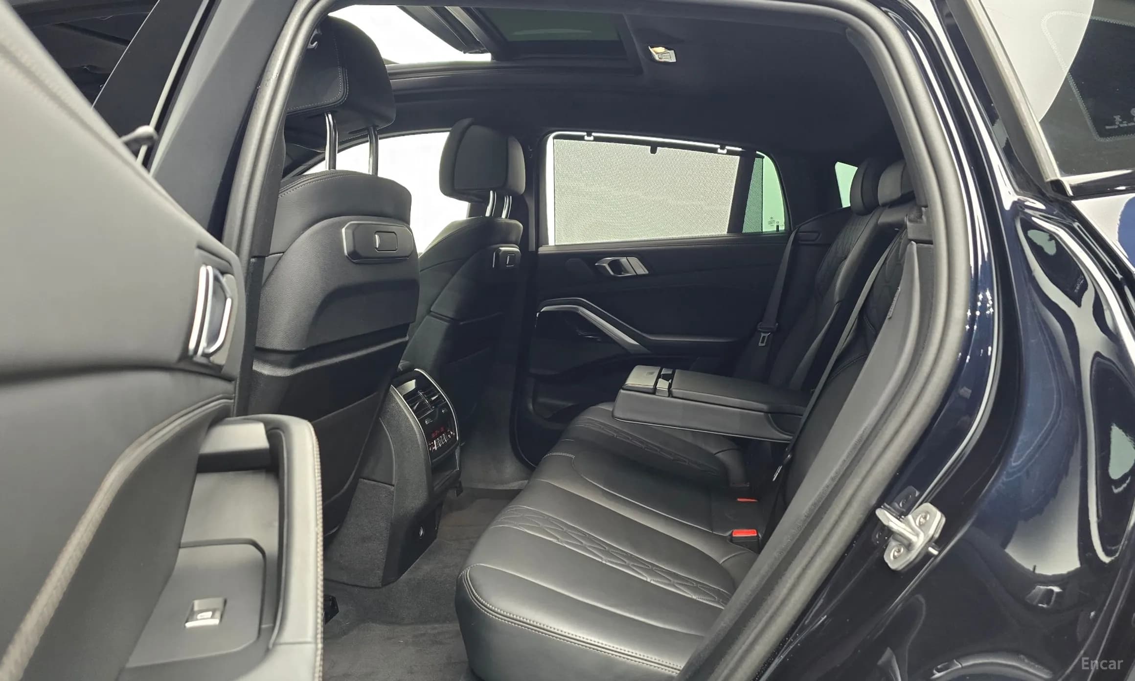 X6 (G06)