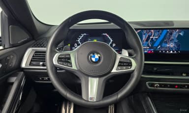 X6 (G06)