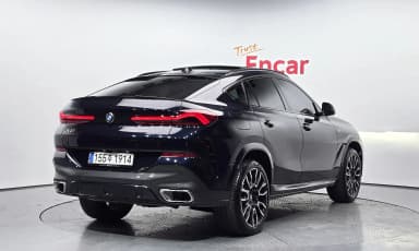X6 (G06)