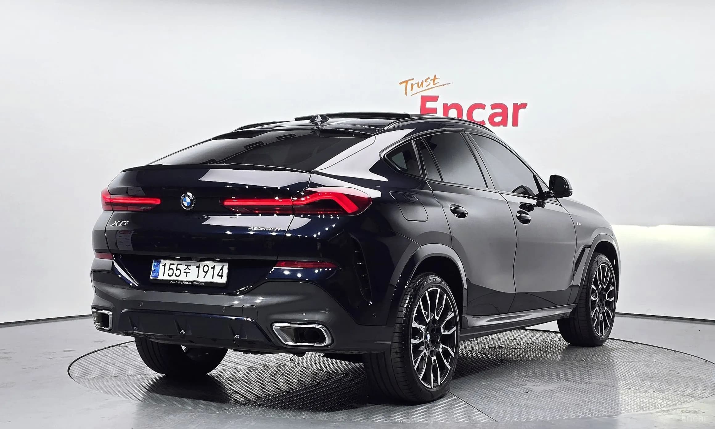 X6 (G06)