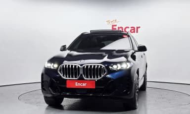 X6 (G06)