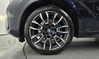X6 (G06)