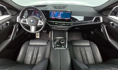 X6 (G06)