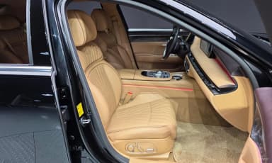 G90 (RS4)