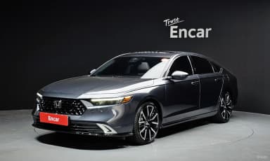 Accord 11th Generation