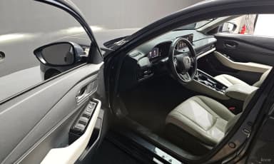 Accord 11th Generation