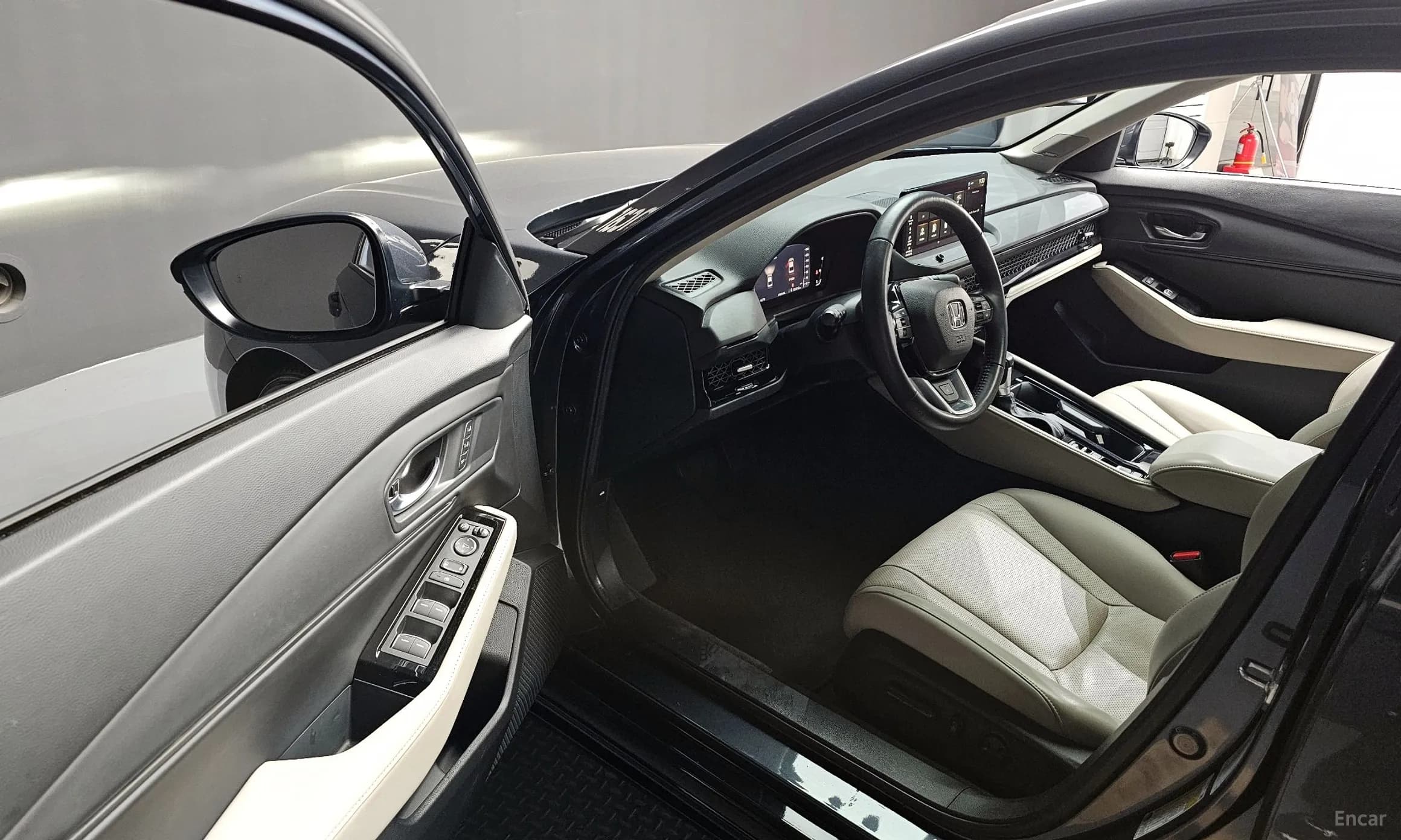 Accord 11th Generation