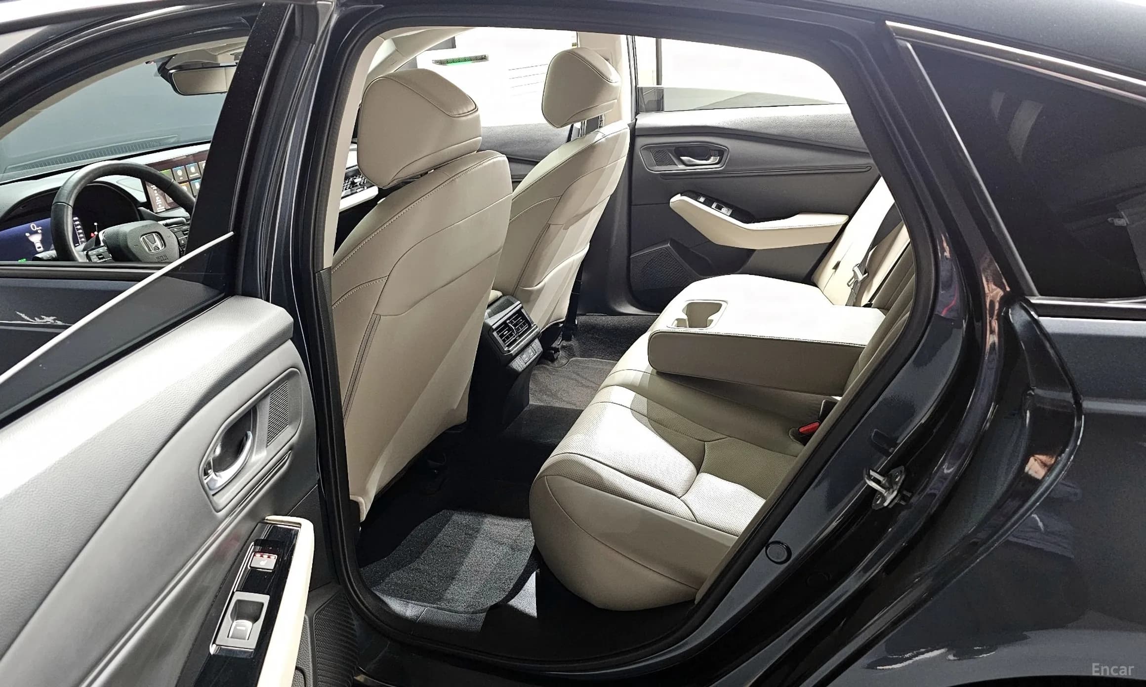 Accord 11th Generation