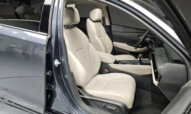 Accord 11th Generation