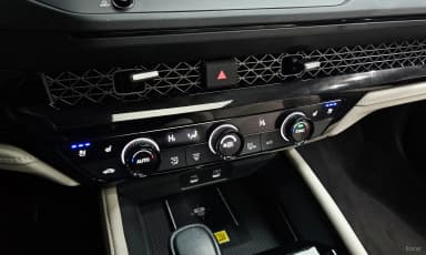 Accord 11th Generation