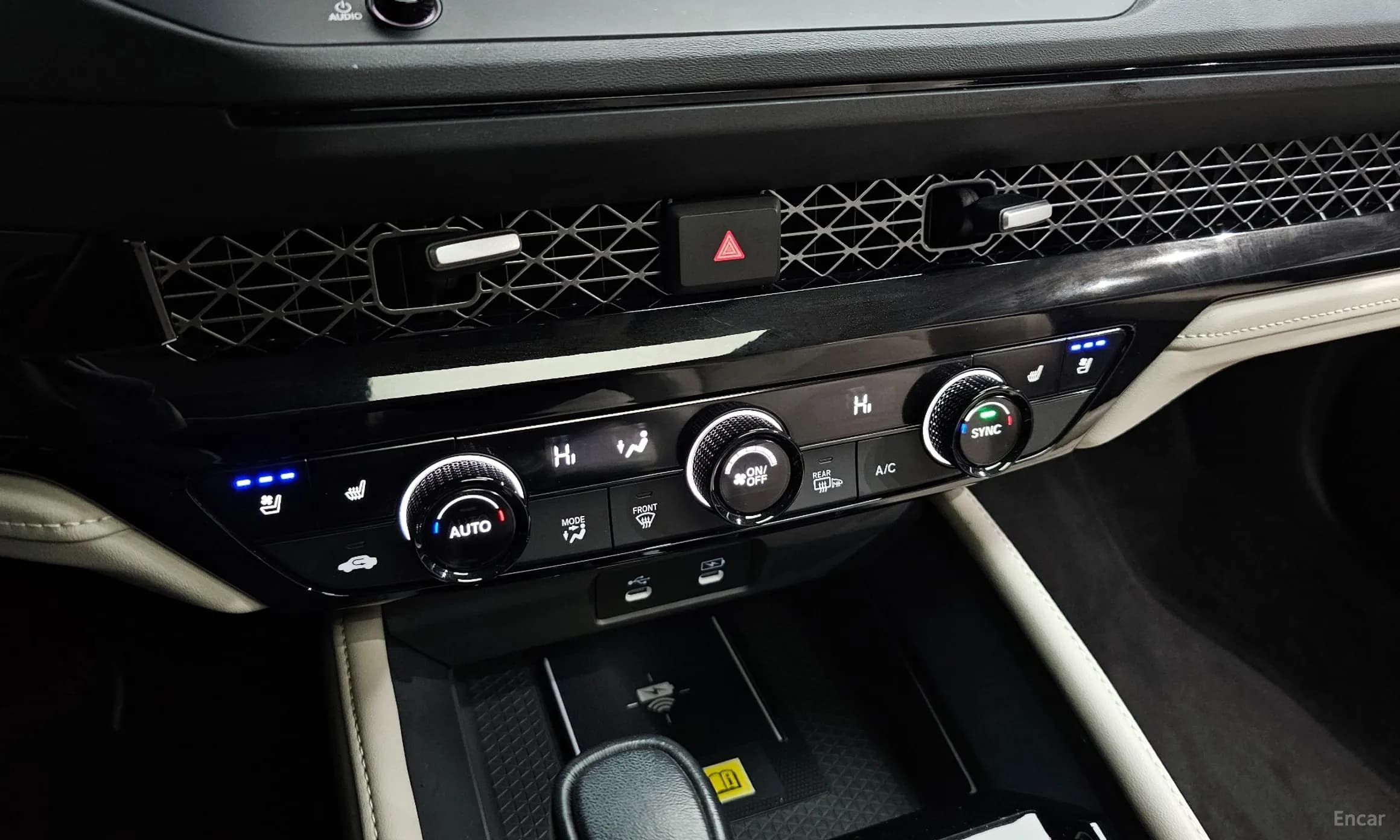 Accord 11th Generation