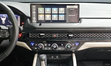 Accord 11th Generation