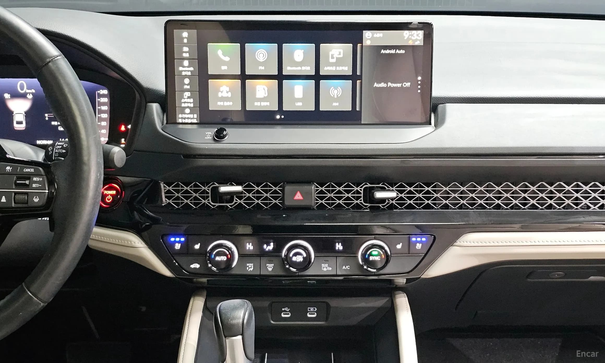 Accord 11th Generation