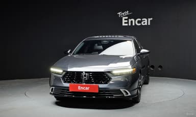 Accord 11th Generation