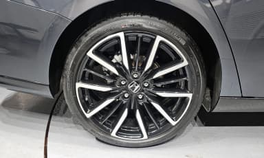 Accord 11th Generation