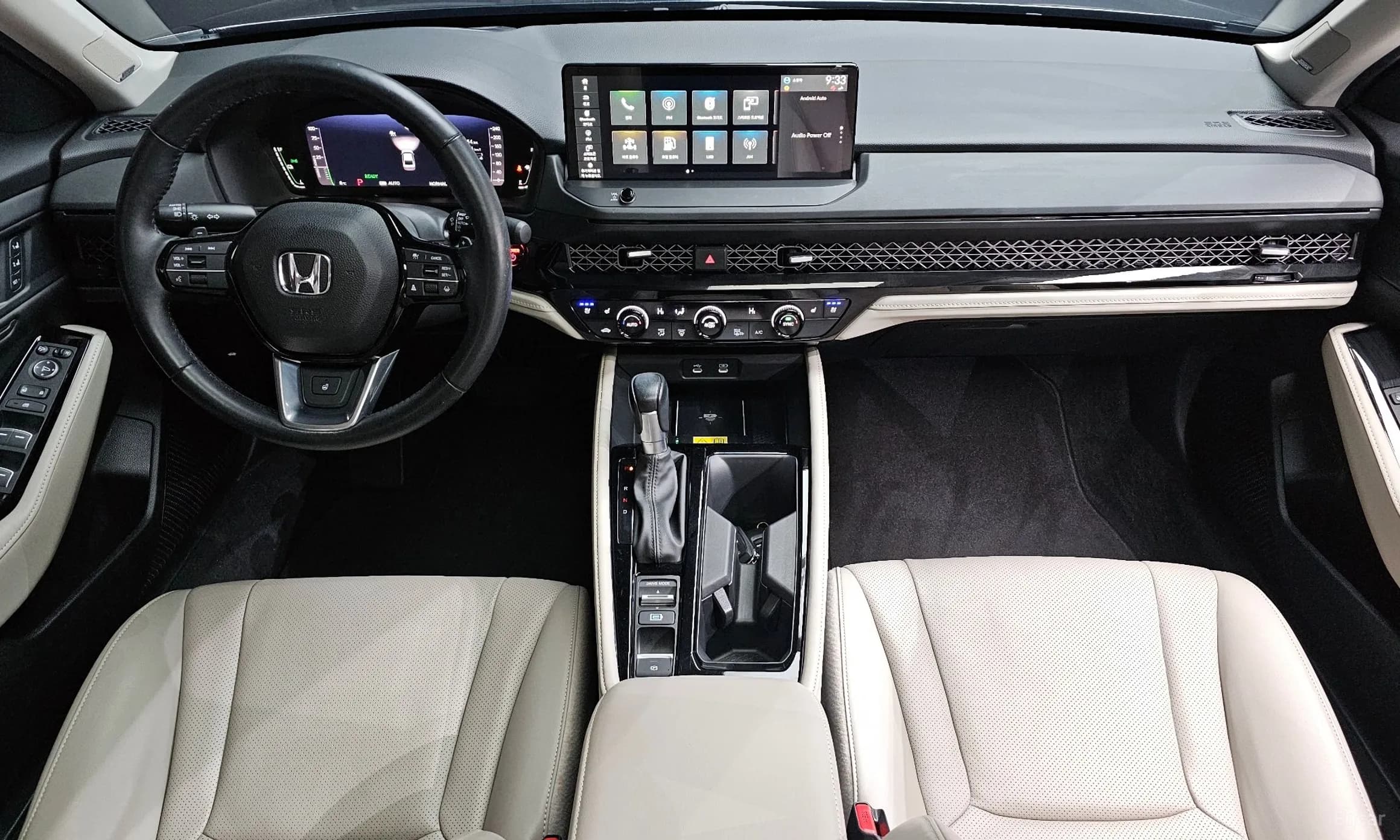 Accord 11th Generation