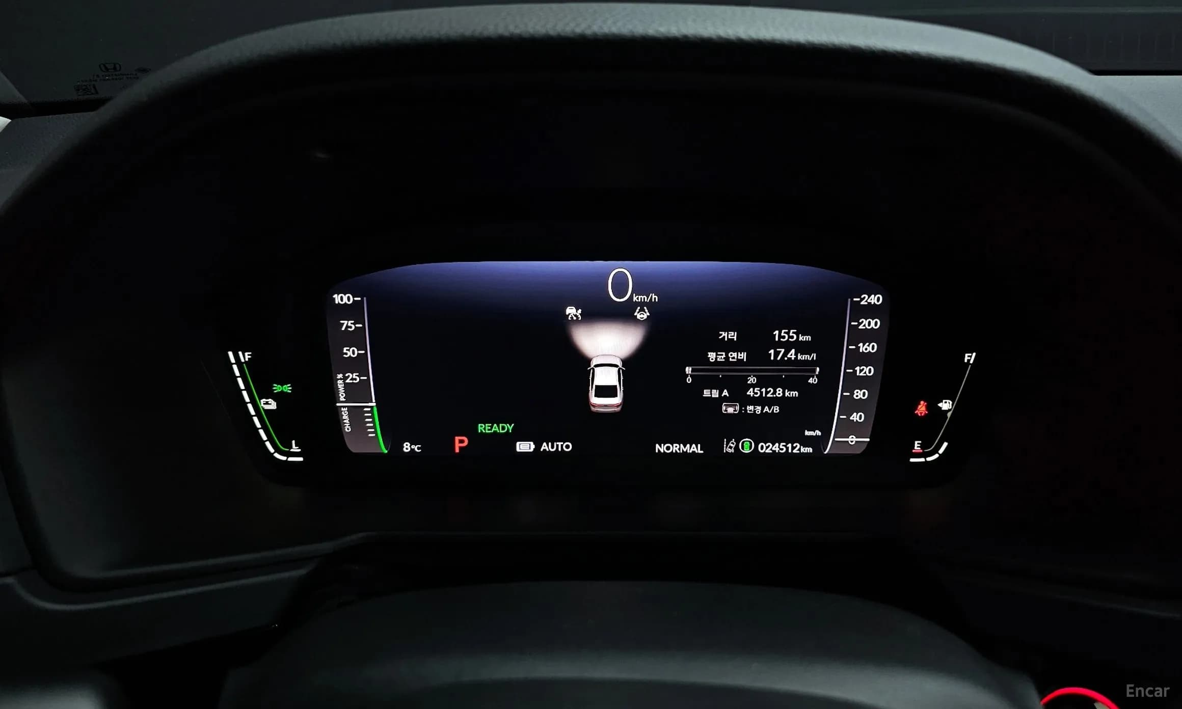 Accord 11th Generation