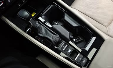 Accord 11th Generation