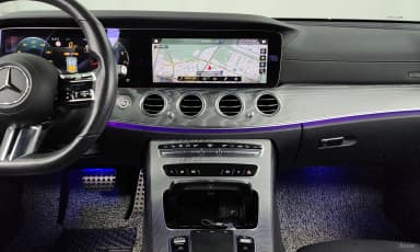 E-Class W213