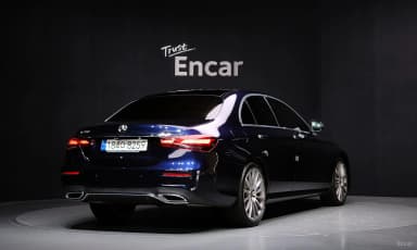 E-Class W213