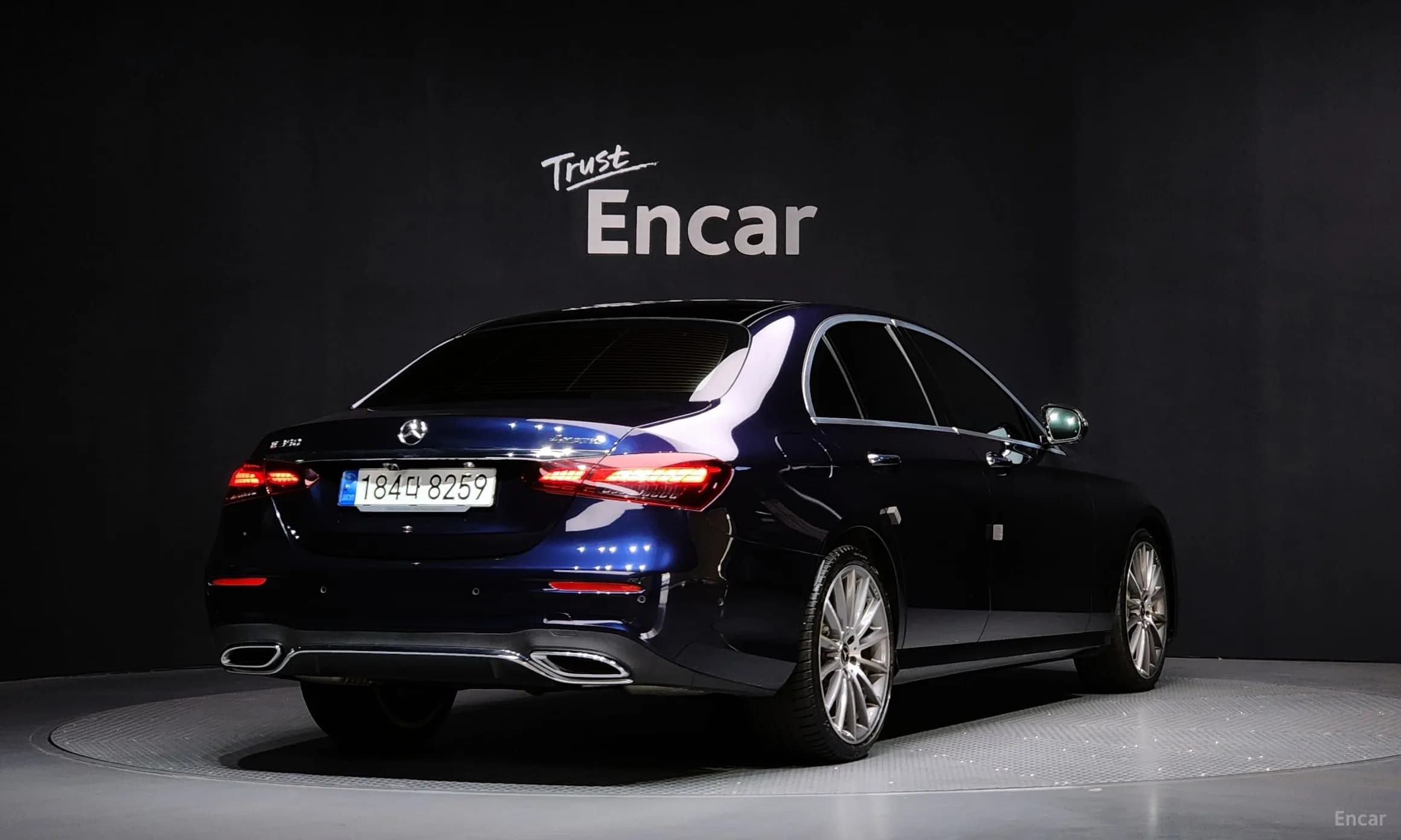 E-Class W213