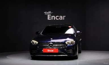 E-Class W213