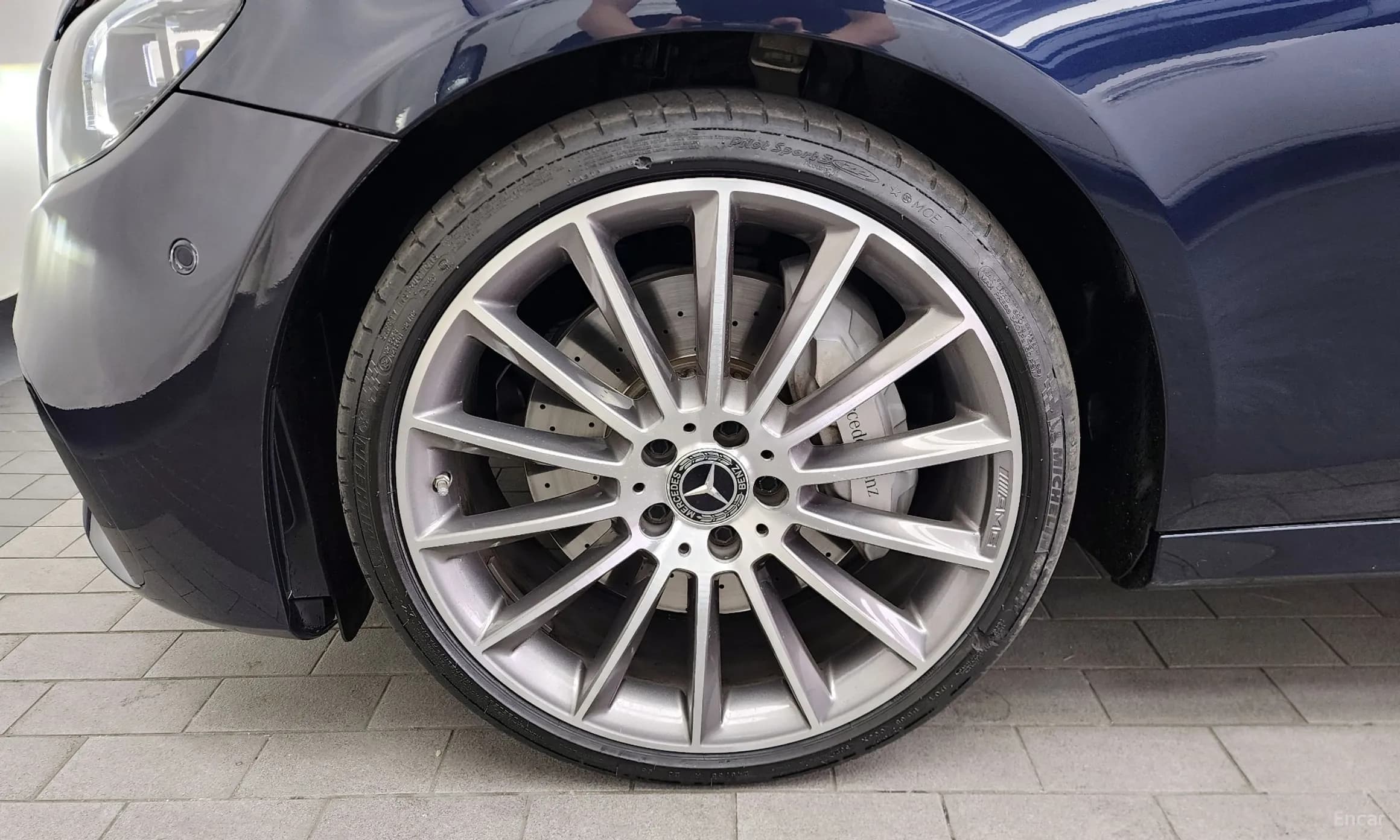 E-Class W213
