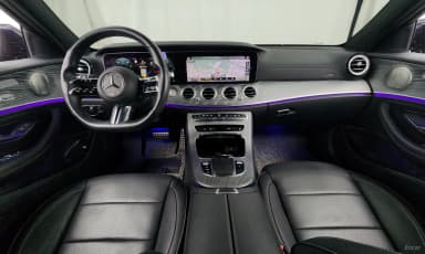E-Class W213