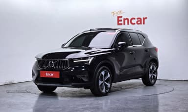 XC40
