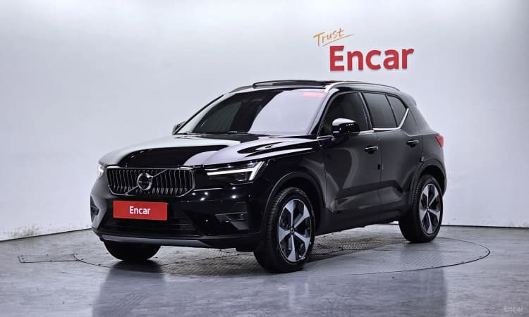 XC40