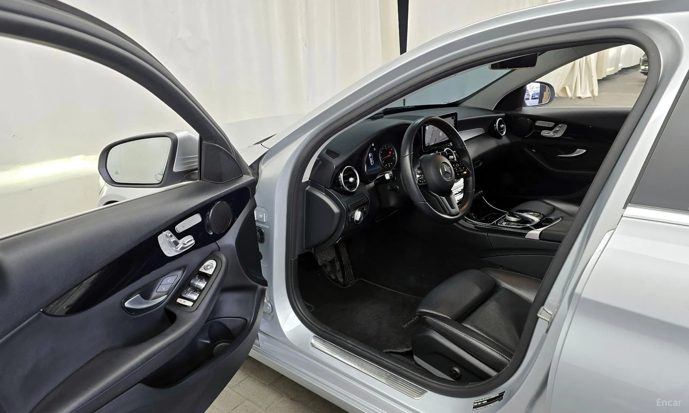 C-Class W205