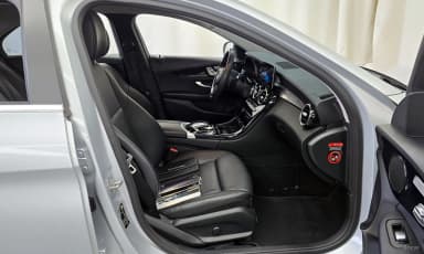 C-Class W205