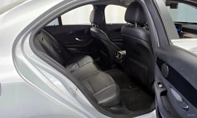 C-Class W205