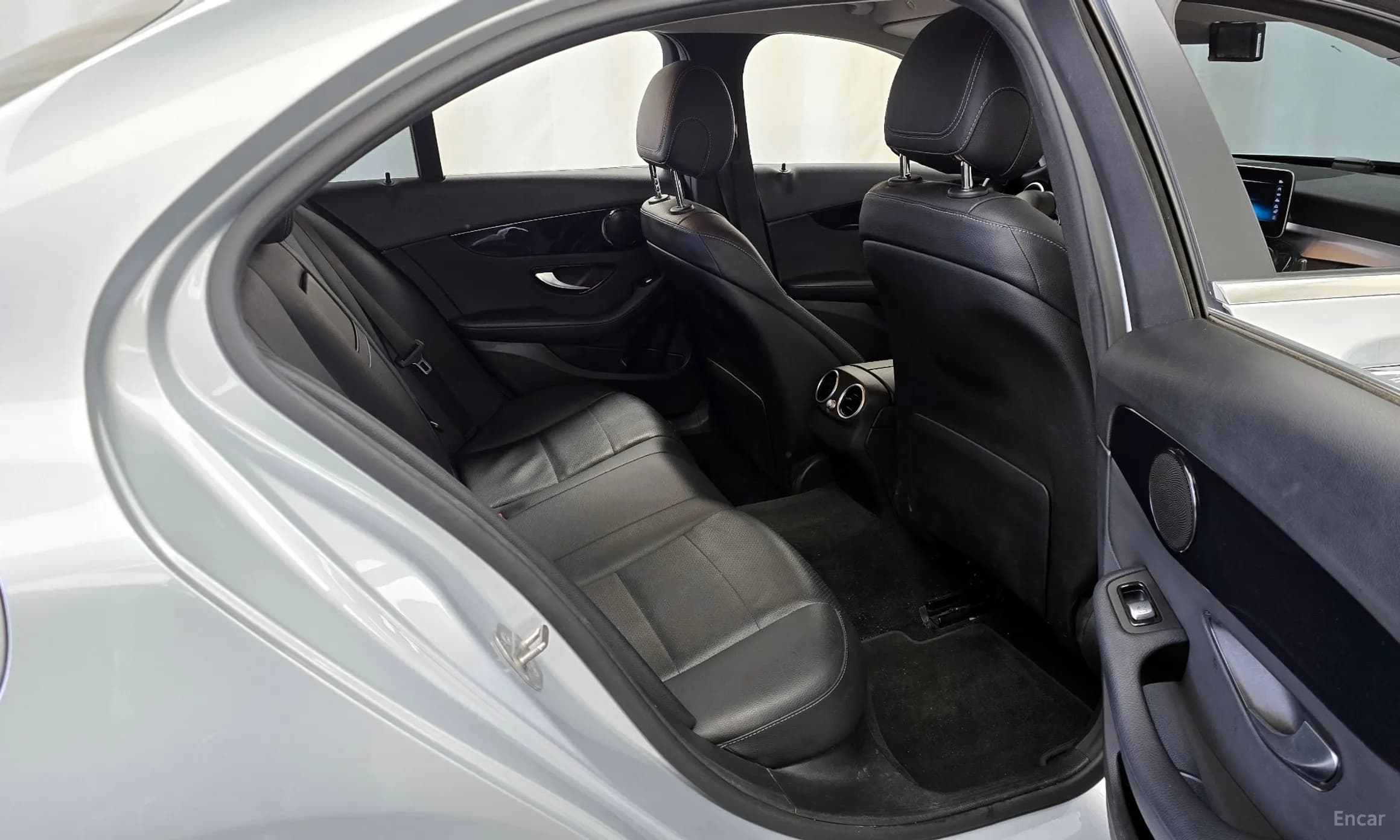 C-Class W205