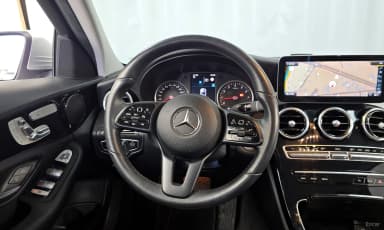 C-Class W205