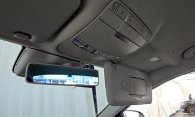 C-Class W205