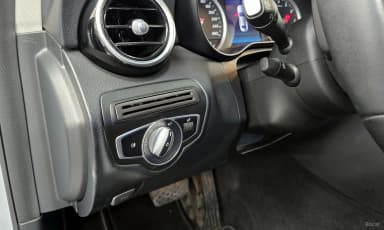 C-Class W205