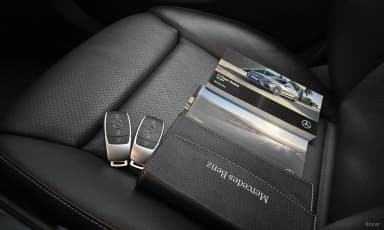 C-Class W205