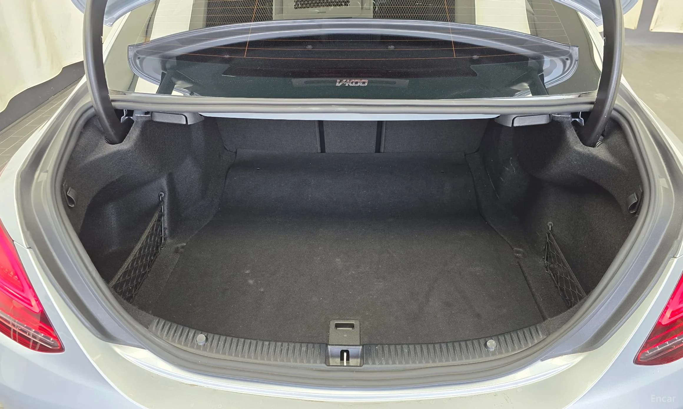 C-Class W205