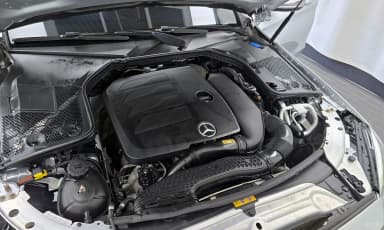 C-Class W205