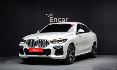 X6 (G06)