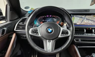 X6 (G06)
